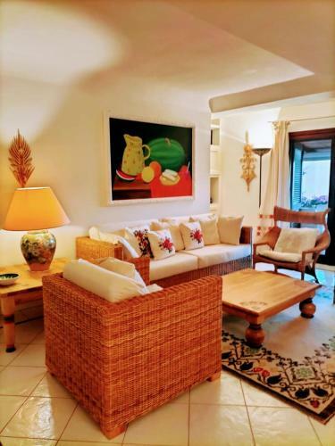 Apartamento Terrazza Sul Mare A Porto Cervo