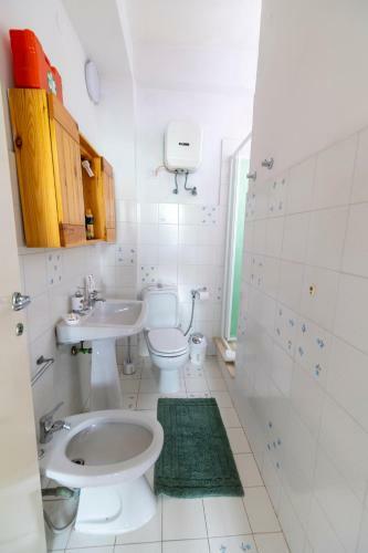 Nice To Stay, Holiday Home
