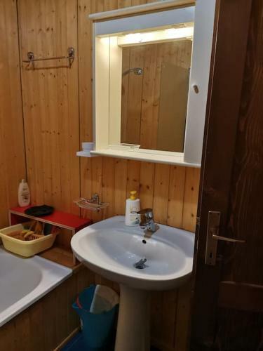 Apartamento Bosco E Natura, Trilocale Grande E Molto Comodo!