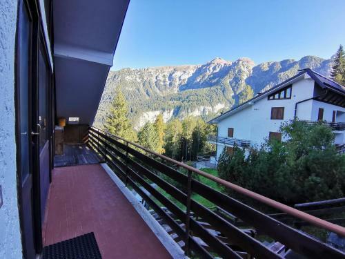 Apartamento Appartamento In Montagna Con Vista, 2 Bagni