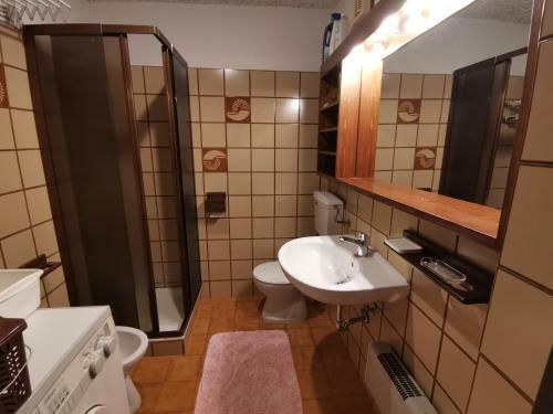 Apartamento Appartamento In Montagna Con Vista, 2 Bagni
