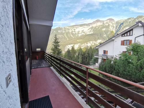 Apartamento Appartamento In Montagna Con Vista, 2 Bagni