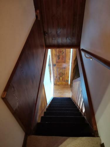 Apartamento Appartamento In Montagna Con Vista, 2 Bagni