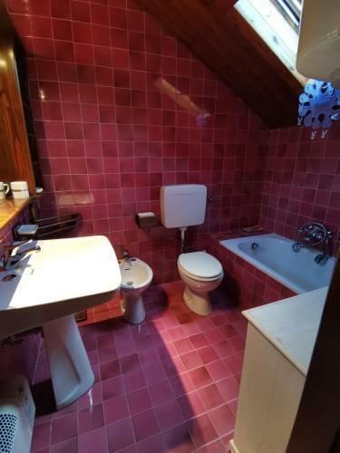 Apartamento Appartamento In Montagna Con Vista, 2 Bagni
