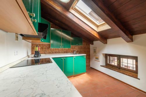 Apartamento Locanda Elisa Dimaro Folgarida