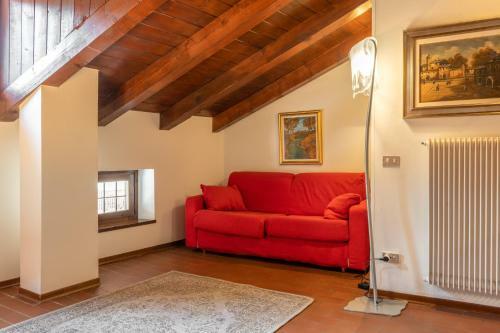Apartamento Locanda Elisa Dimaro Folgarida