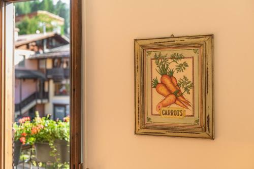 Apartamento Locanda Elisa Dimaro Folgarida