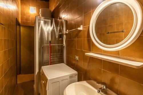 Apartamento Locanda Elisa Dimaro Folgarida