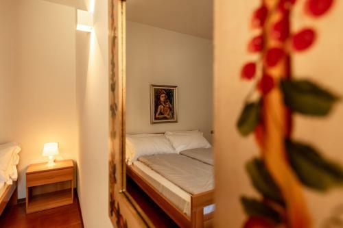 Apartamento Locanda Elisa Dimaro Folgarida