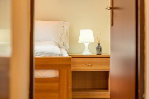 Apartamento Locanda Elisa Dimaro Folgarida