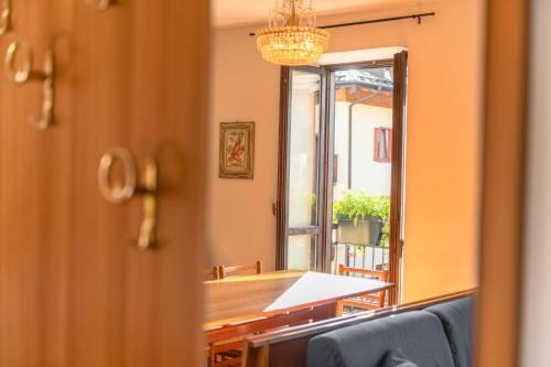 Apartamento Locanda Elisa Dimaro Folgarida