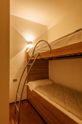 Apartamento Locanda Elisa Dimaro Folgarida
