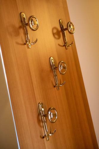 Apartamento Locanda Elisa Dimaro Folgarida