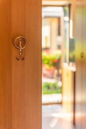 Apartamento Locanda Elisa Dimaro Folgarida