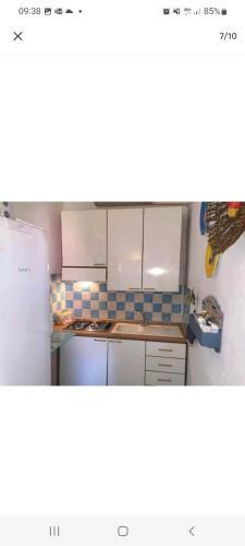 Apartamento Delizioso Bilocale A Capo Coda Cavallo