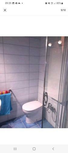 Apartamento Delizioso Bilocale A Capo Coda Cavallo