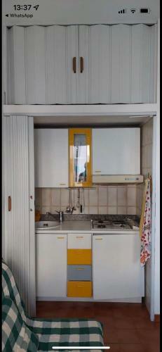 Apartamento San Salvo Marina Bilocale