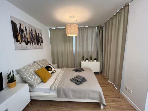 Apartamento Ferienwohnung Allg�uschatz Kempten