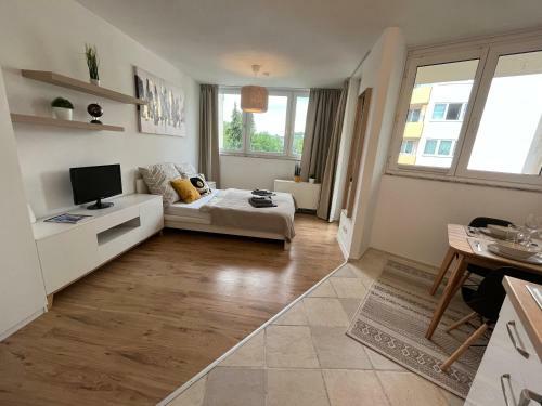 Apartamento Ferienwohnung Allg�uschatz Kempten