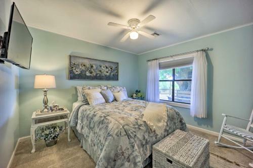 Grand Lake Getaway With Resort-like Amenities!