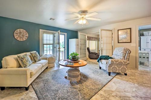 Grand Lake Getaway With Resort-like Amenities!
