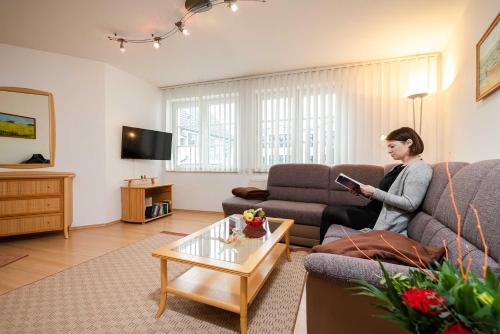 Apartamento Villa Vineta App_ 208