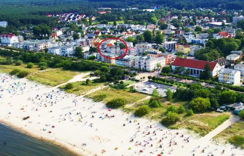 Apartamento Villa Vineta App_ 208