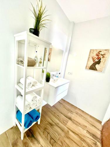 Apartamento Luxury Suite Sea Front V