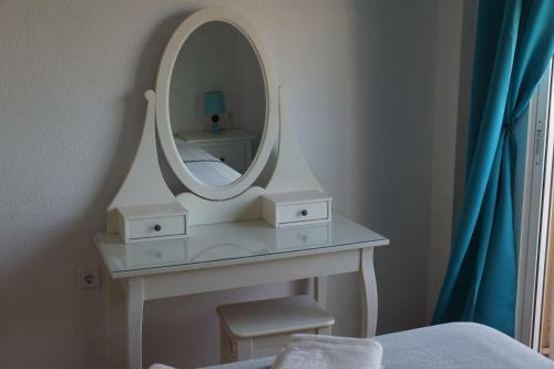 Apartamento Casita Amarilla