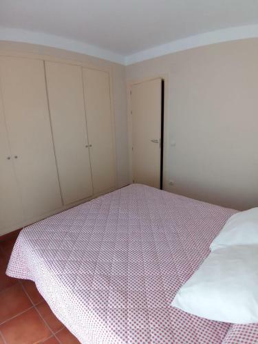 Apartamento Msj 50 Espacioso Bajo Con Jardin Privado