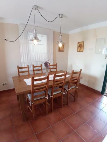 Apartamento Msj 50 Espacioso Bajo Con Jardin Privado