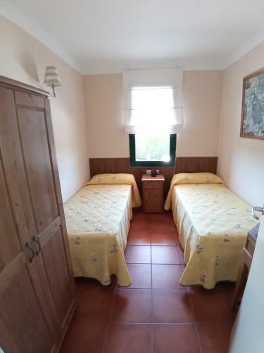 Apartamento Msj 50 Espacioso Bajo Con Jardin Privado