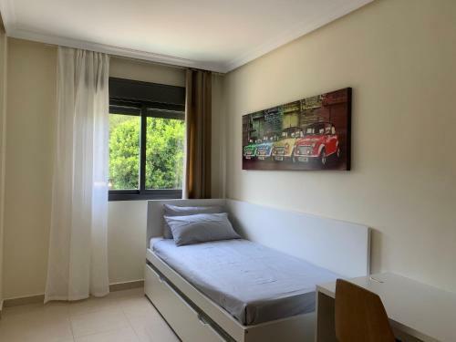 3 Bedroom Apartment La Cala