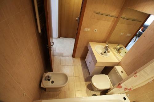 Apartamento Bajo En Benidorm