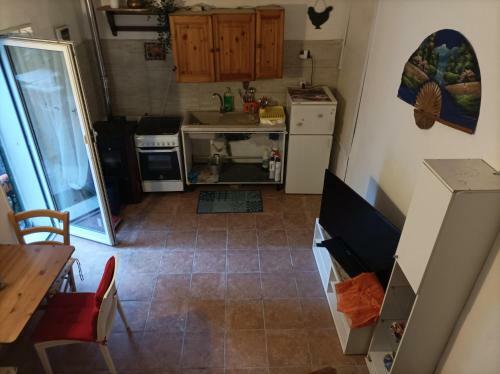 Apartamento Zarah Home