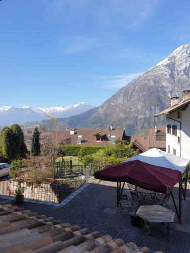 Apartamento Casa Vacanze Trentino