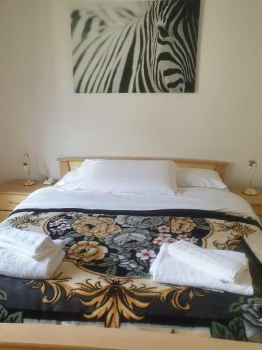 Apartamento Casa Vacanze Trentino