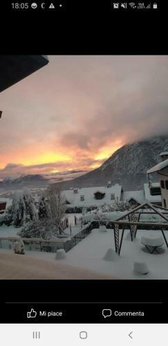 Apartamento Casa Vacanze Trentino