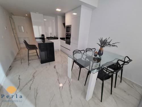 3 Apartamentos De Alta Calidad