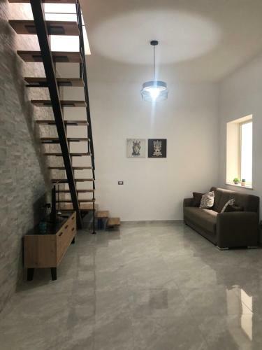 Apartamento Casa Vacanza Ferrara