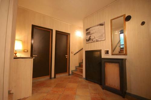 Apartamento Quadrilocale Sulle Piste Da Sci