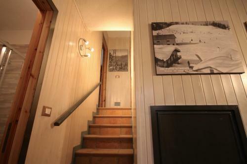 Apartamento Quadrilocale Sulle Piste Da Sci