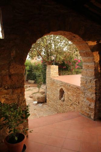 Villetta Sibiliana