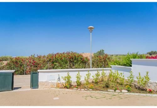 Villetta Con 2 Bagni Spiaggia Maldive Salento M609