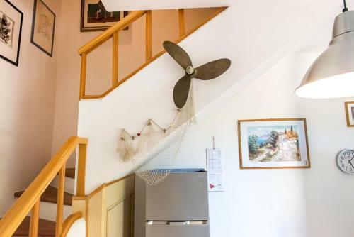 Apartamento M328 - Marcelli, Bilocale Con Vista Mare