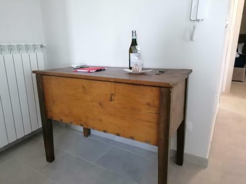 Casa Graziella- La Terrazza