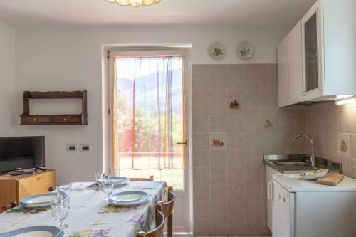 Apartamento Nonna Rosa Baselga Di Pin� Ospitar