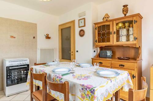 Apartamento Nonna Rosa Baselga Di Pin� Ospitar