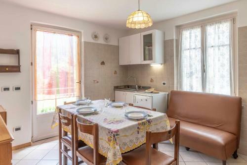 Apartamento Nonna Rosa Baselga Di Pin� Ospitar