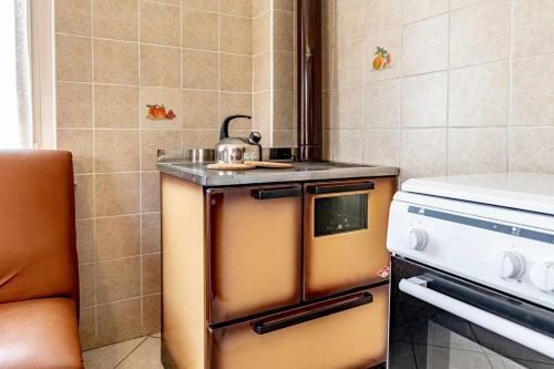 Apartamento Nonna Rosa Baselga Di Pin� Ospitar